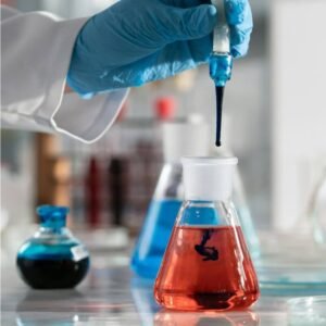 Organic Chemicals