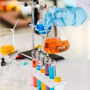 Specialty Chemicals