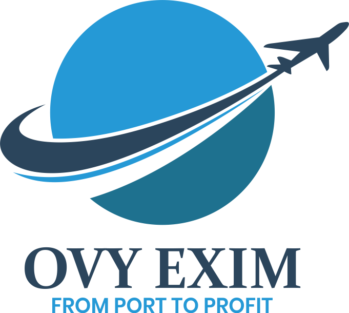 Welcome To Ovy Exim